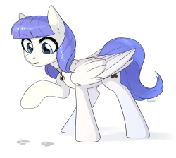 [fensu] collection 2 [MLP] (adjusted) page 5