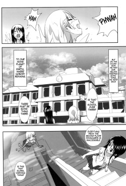 (C93) [Ishikawa Pro (Ishikawa Naoya)] Kuttsukiboshi -Sekai ni Houkago- | -The World's After School Time- (Kuttsukiboshi) [English] page 10