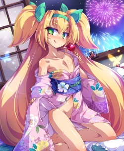 BLAZBLUE BY ARTISTS DAIARU AND ISHII666 page 5