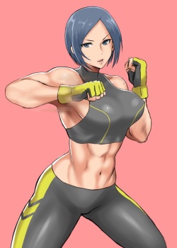 [Pixiv] Shiibara Tetsu (15836803) page 10