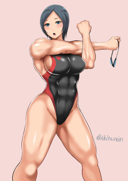 [Pixiv] Shiibara Tetsu (15836803) page 2