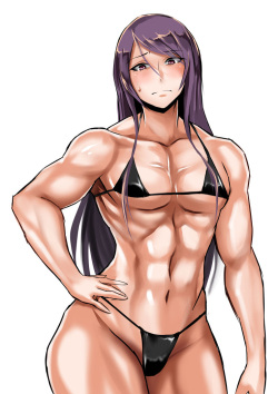 [Pixiv] Shiibara Tetsu (15836803) page 5