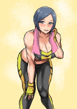 [Pixiv] Shiibara Tetsu (15836803) page 9