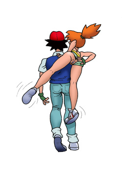 Some of my Pokemon stuff page 3
