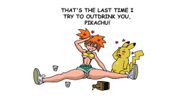 Some of my Pokemon stuff page 4