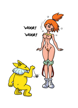 Some of my Pokemon stuff page 7