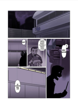 [Gamushara! (Nakata Shunpei)] Himitsu no Komado Hirakareta Tobira - Secreto en la ventana que estaba abierta [Spanish] [Kintaro Team] page 2