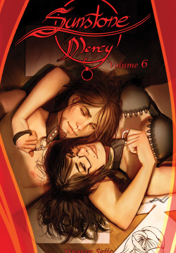 Sunstone - Volume 6