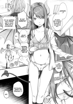 [Simon] Secret Price (COMIC Unreal 2012-06 Vol. 37) [Spanish] [Pzykosis666] [Decensored] [Digital] page 2