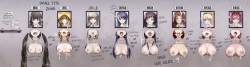 Danganronpa Gloryhole page 2