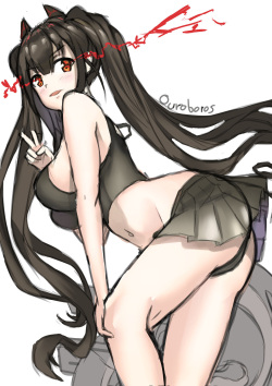 [Pixiv] Negister (3027829) page 4