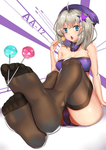 [Pixiv] Negister (3027829) cover