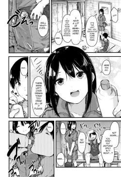 [Onapan] Kyou Koso Nukou ne Kanjou Sen | Today Ill tell him how I really feel [English] [rEEtardScans] page 2