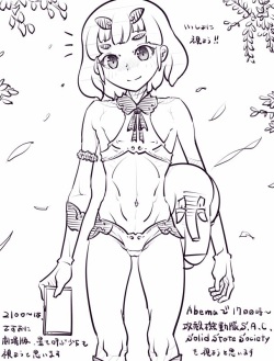 [Pixiv] otterkawauso (2197951)  2019.03.18 page 8