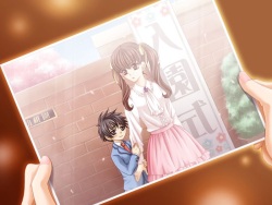 [TiramisuVilla]Pretty Flap ~Chocolate Taste~ page 5