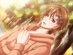 [TiramisuVilla]Pretty Flap ~Chocolate Taste~ page 6