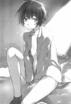 (COMITIA117) [Aoiro Ichiza (Aoiro Ichigou)] Nora Neko to Rainy Days [Spanish] [Avatar-kun] page 2