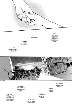 (COMITIA117) [Aoiro Ichiza (Aoiro Ichigou)] Nora Neko to Rainy Days [Spanish] [Avatar-kun] page 4