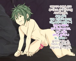 [Tsukiwata Nachimi] Maho Shonen 【Pet】 [Korean] page 2