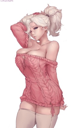 Artist - cutesexyrobutts (up to 16/03/19) page 5