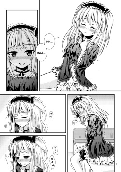 [Sunyiru (Shuurin)] Uchi ga xx suru no wa Dou Kangaetemo Anchan ga Warui! (Boku wa Tomodachi ga Sukunai) [French] [Digital] page 6