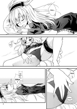 [Sunyiru (Shuurin)] Uchi ga xx suru no wa Dou Kangaetemo Anchan ga Warui! (Boku wa Tomodachi ga Sukunai) [French] [Digital] page 7