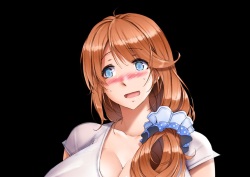 [POISON] Shimai x Saimin 2 ~Zettai Fukujuu, Celeb Zuma to Hiyake JK ga Ochiru Seikan Massage~ (Character Set) page 5