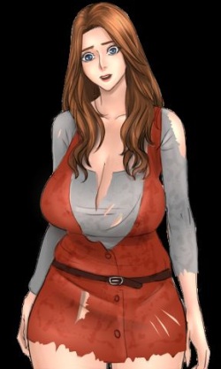 A Zombie's Life (Gif) page 2