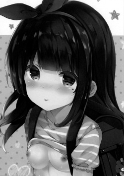 (C94) [PoyoPoyoSky (Saeki Sola)] Onii-chan wa Onapet [Spanish] [Black House] page 2