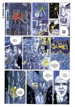 [Ronald Putzker - Günter Brödl] Anna Strein T03 - La grande Avalanche [French] page 4