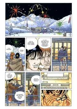 [Ronald Putzker - Günter Brödl] Anna Strein T03 - La grande Avalanche [French] page 6