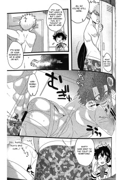 [P] Dakara kore ha ecchi na shitagi  jyaneette!! [Otokonoko Scans] page 10