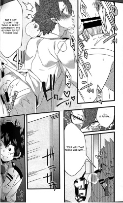 [P] Dakara kore ha ecchi na shitagi  jyaneette!! [Otokonoko Scans] page 9