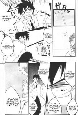 [Uropyon (Urotan)] Sumomo mo Momo mo Momo no Uchi 2 (Chobits) [English] [SirJames] page 8