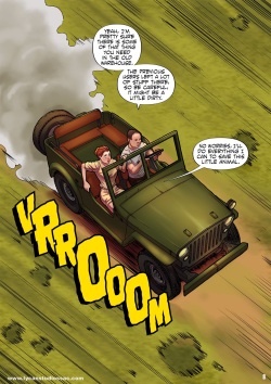 [Soul Joer, Helios] Wild Serum page 10