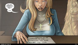 [darkbrain]Church of Two 07 page 4