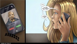 [darkbrain]Church of Two 07 page 5
