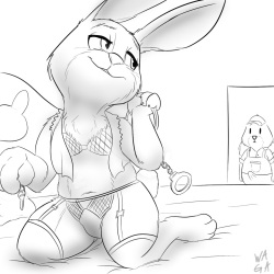 ARTIST W4g4 page 1