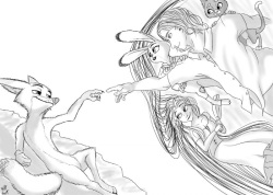 ARTIST W4g4 page 2