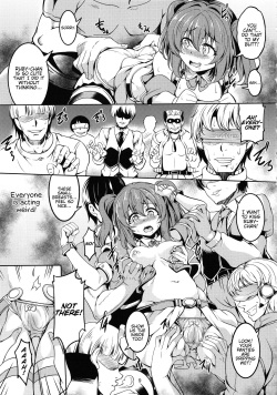 (C92) [WindArTeam (WindArt)] Idol Saiin Rakuen VR CASE1 Kurosawa Ruby (Love Live! Sunshine!!) [English] {Hennojin} page 10