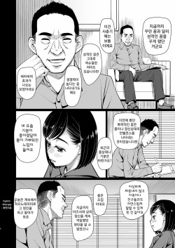 [Momoiro Toiki (Meramera Jealousy)] Saimin Chiryou | 최면치료 [Korean] [Digital] page 5