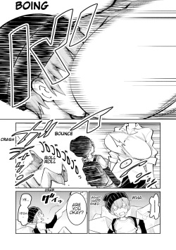 [Agata] Hitozuma Henshuusha ~Shota Gui Ero Manga Lesson~ | Married Women Editorial Department- Shota Eating Erotic Manga Lesson (COMIC Shingeki 2019-04) [English] [Shippoyasha] [Digital] page 2