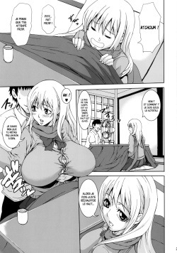 (CT20) [K.F.D. (PIero)] Atatamete Kudasai (Saki) [French] [Leroux00] page 2