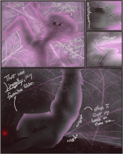 [Crocface] Web of Lays (Ongoing) page 5