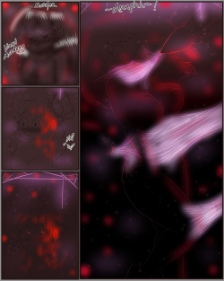 [Crocface] Web of Lays (Ongoing) page 6