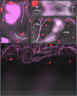 [Crocface] Web of Lays (Ongoing) page 7