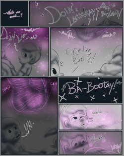 [Crocface] Web of Lays (Ongoing) page 8
