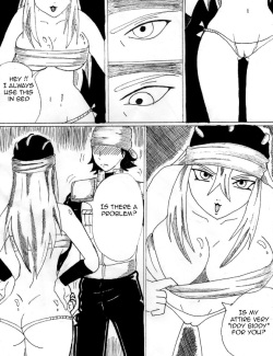 Tayuya page 5