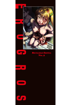 [Akae Shirou] Ingan Giga 2-wa (EROGROS Vol. 5) [Spanish] [Dr.Arevix] [Digital] [Incomplete] page 2