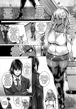 (C90) [IndexACG (Momofuki Rio)] INDEXGIRLS 08 Youbi 2 [English] {Doujins.com} page 4